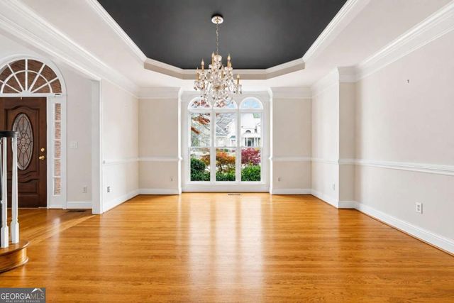 2059 Fairhill Lane NW, Marietta, GA 30064