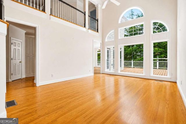 2059 Fairhill Lane NW, Marietta, GA 30064