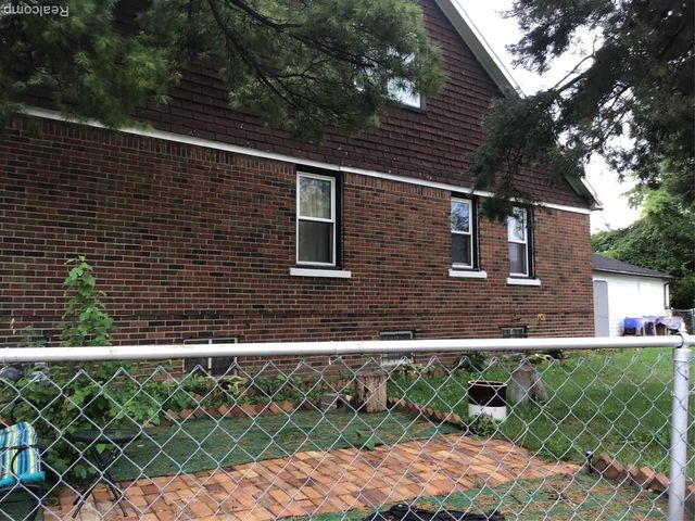 14481 Camden Street, Detroit, MI 48213