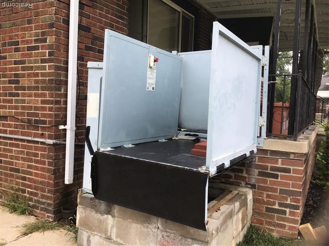 14481 Camden Street, Detroit, MI 48213