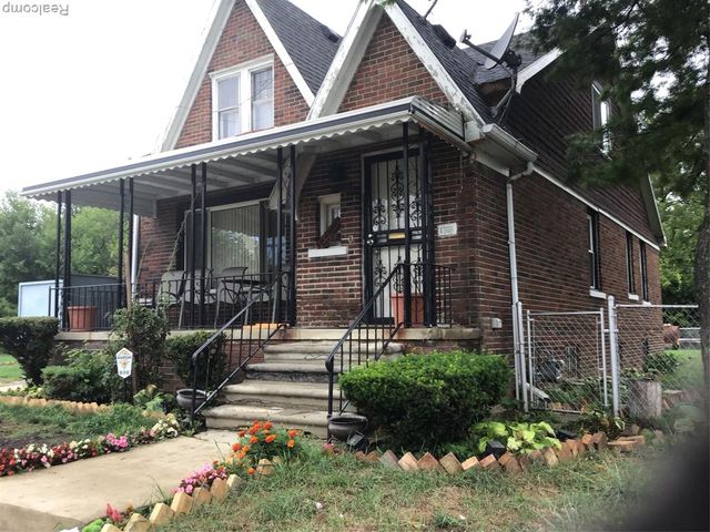 14481 Camden Street, Detroit, MI 48213