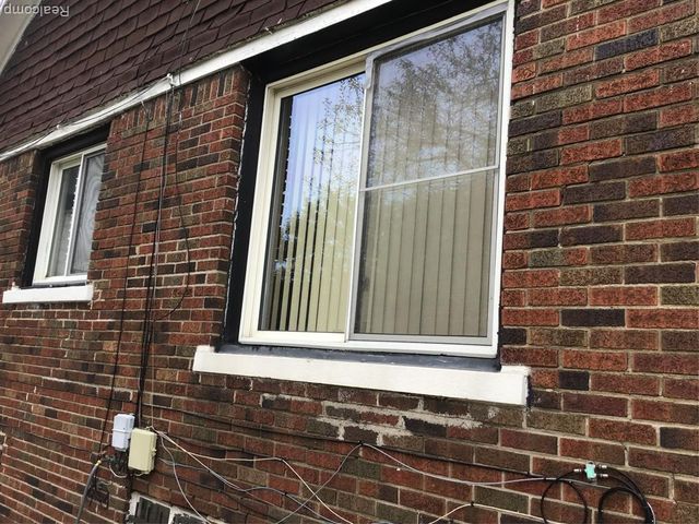 14481 Camden Street, Detroit, MI 48213