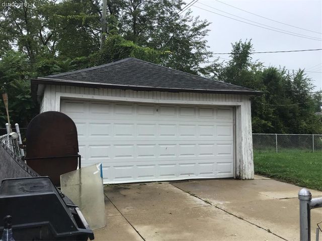 14481 Camden Street, Detroit, MI 48213