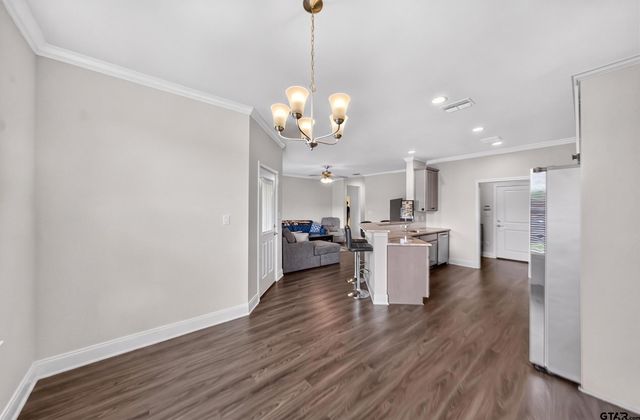 6151 Hamilton Meadows Way, Tyler, TX 75703