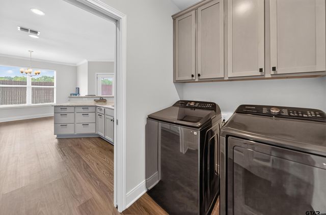6151 Hamilton Meadows Way, Tyler, TX 75703