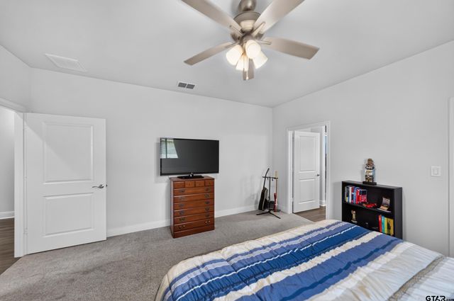 6151 Hamilton Meadows Way, Tyler, TX 75703