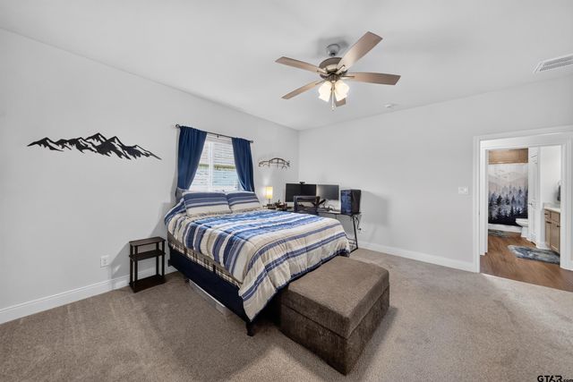 6151 Hamilton Meadows Way, Tyler, TX 75703