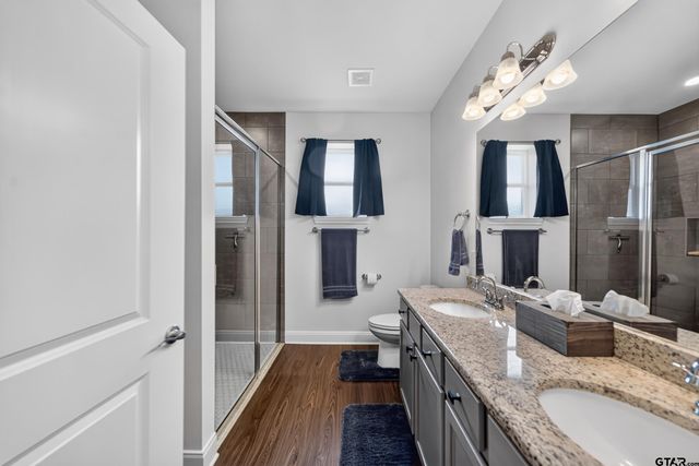 6151 Hamilton Meadows Way, Tyler, TX 75703