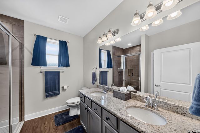 6151 Hamilton Meadows Way, Tyler, TX 75703