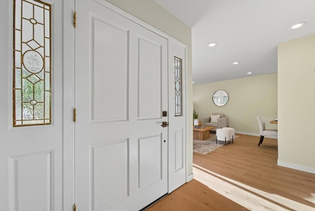 521 Canton Drive, San Jose, CA 95123