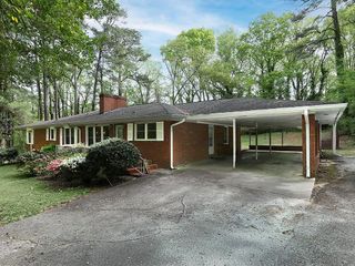 6325 Dodgen Road SW, Mableton, GA 30126