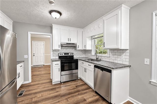 2965 Brookridge Court, Marietta, GA 30066