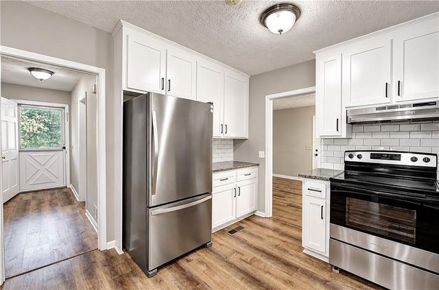 2965 Brookridge Court, Marietta, GA 30066