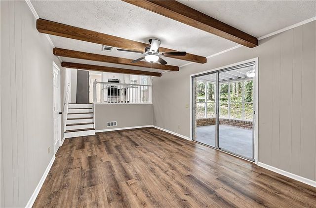 2965 Brookridge Court, Marietta, GA 30066