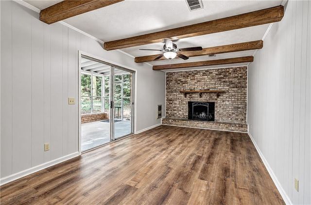 2965 Brookridge Court, Marietta, GA 30066