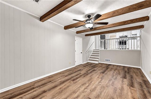 2965 Brookridge Court, Marietta, GA 30066