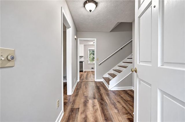 2965 Brookridge Court, Marietta, GA 30066