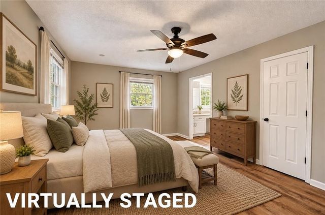 2965 Brookridge Court, Marietta, GA 30066