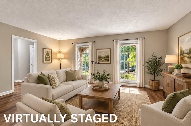 2965 Brookridge Court, Marietta, GA 30066