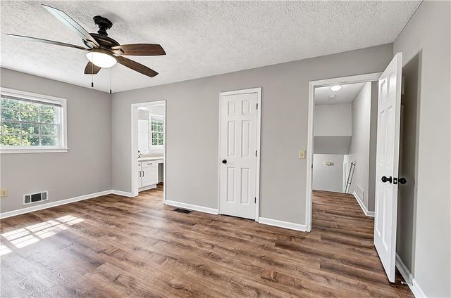 2965 Brookridge Court, Marietta, GA 30066