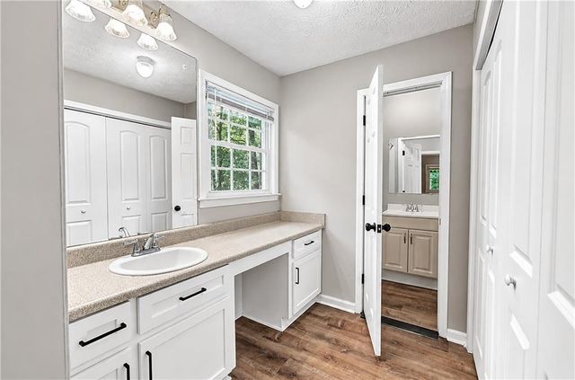2965 Brookridge Court, Marietta, GA 30066