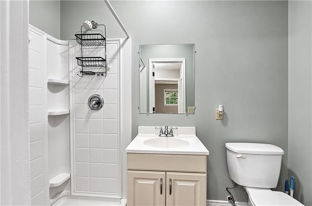 2965 Brookridge Court, Marietta, GA 30066