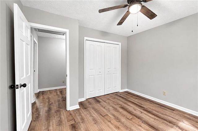 2965 Brookridge Court, Marietta, GA 30066