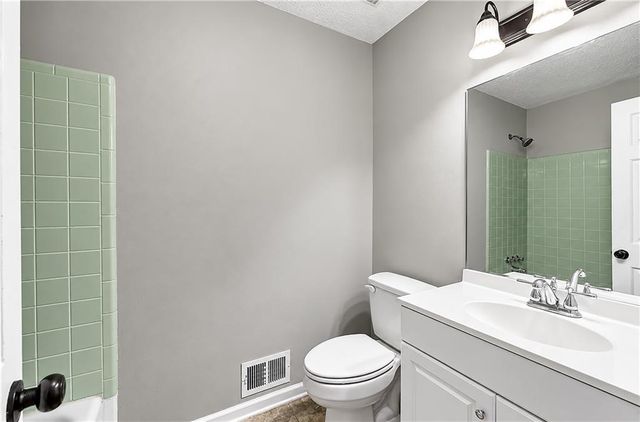 2965 Brookridge Court, Marietta, GA 30066