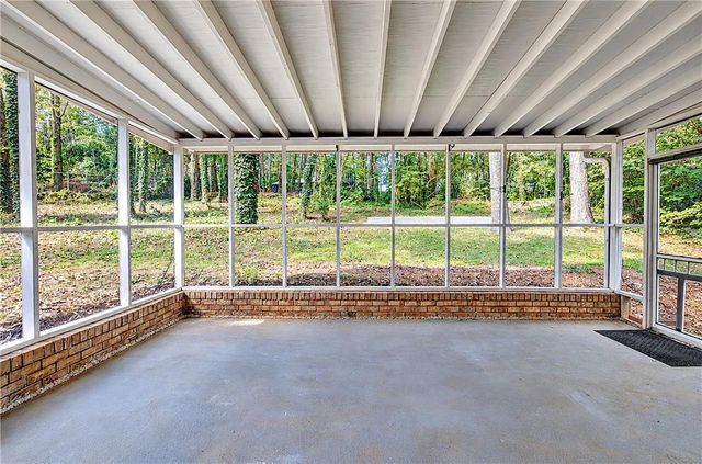 2965 Brookridge Court, Marietta, GA 30066