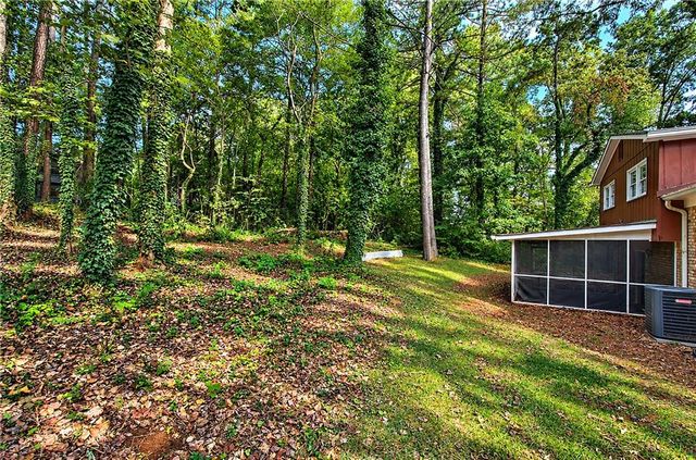 2965 Brookridge Court, Marietta, GA 30066