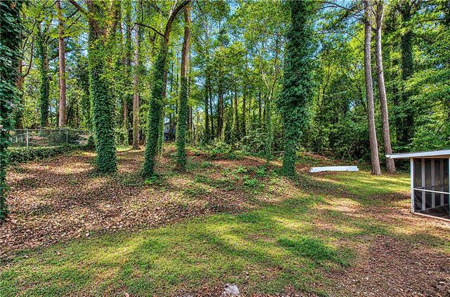 2965 Brookridge Court, Marietta, GA 30066