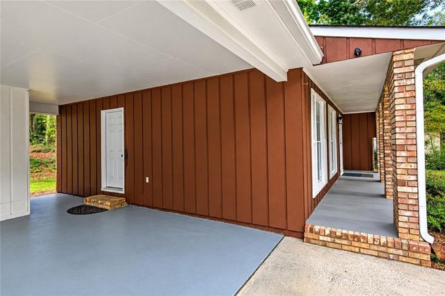 2965 Brookridge Court, Marietta, GA 30066