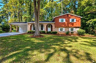2965 Brookridge Court, Marietta, GA 30066