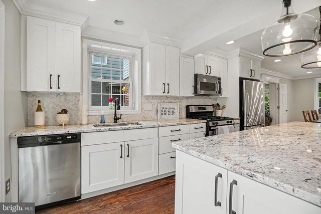 235 HOPKINS RD, Haddonfield, NJ 08033