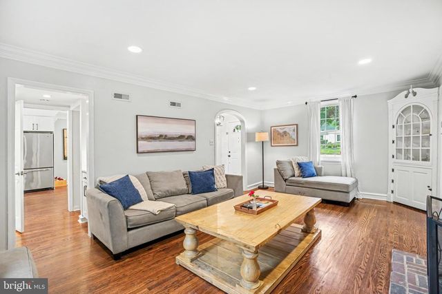 235 HOPKINS RD, Haddonfield, NJ 08033