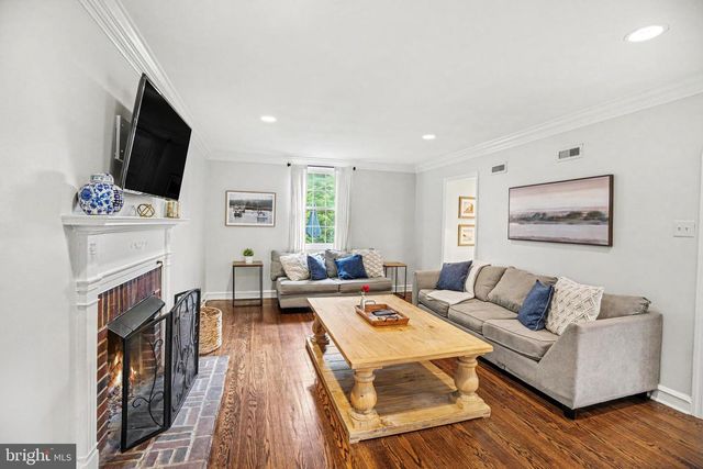 235 HOPKINS RD, Haddonfield, NJ 08033