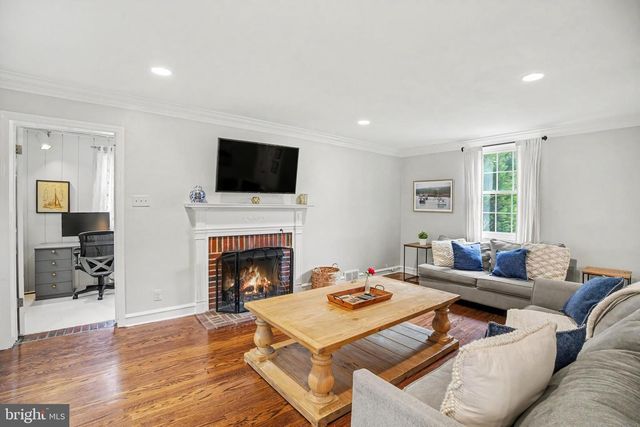235 HOPKINS RD, Haddonfield, NJ 08033