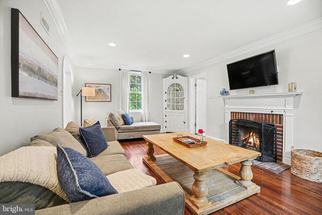 235 HOPKINS RD, Haddonfield, NJ 08033