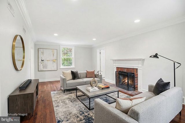 235 HOPKINS RD, Haddonfield, NJ 08033