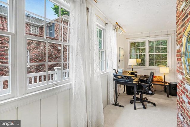 235 HOPKINS RD, Haddonfield, NJ 08033