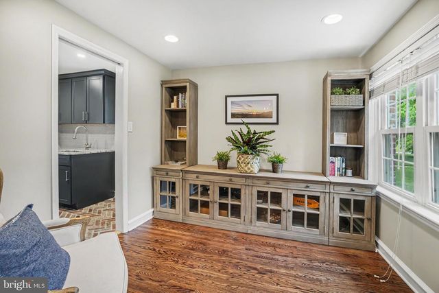 235 HOPKINS RD, Haddonfield, NJ 08033