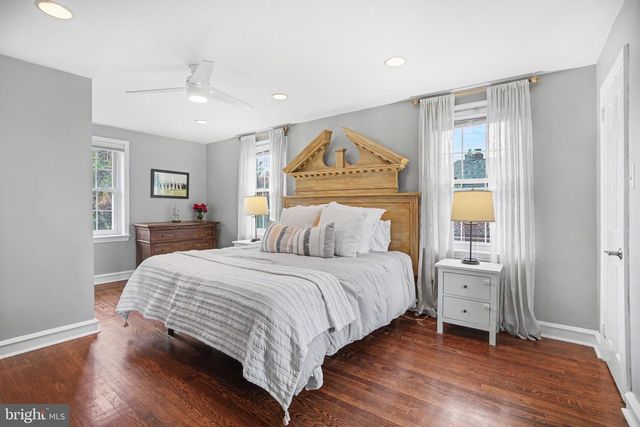 235 HOPKINS RD, Haddonfield, NJ 08033