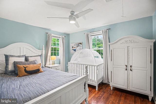 235 HOPKINS RD, Haddonfield, NJ 08033
