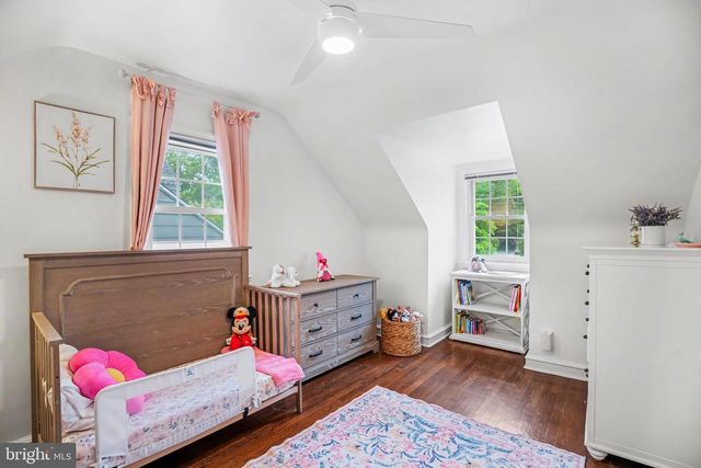 235 HOPKINS RD, Haddonfield, NJ 08033