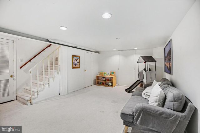 235 HOPKINS RD, Haddonfield, NJ 08033
