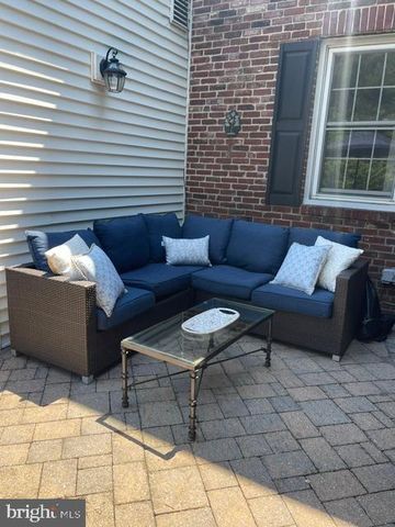 235 HOPKINS RD, Haddonfield, NJ 08033