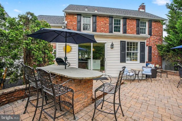 235 HOPKINS RD, Haddonfield, NJ 08033