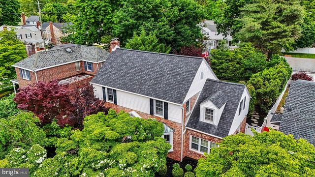 235 HOPKINS RD, Haddonfield, NJ 08033