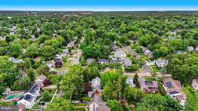 235 HOPKINS RD, Haddonfield, NJ 08033