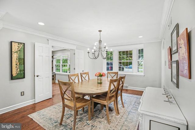 235 HOPKINS RD, Haddonfield, NJ 08033